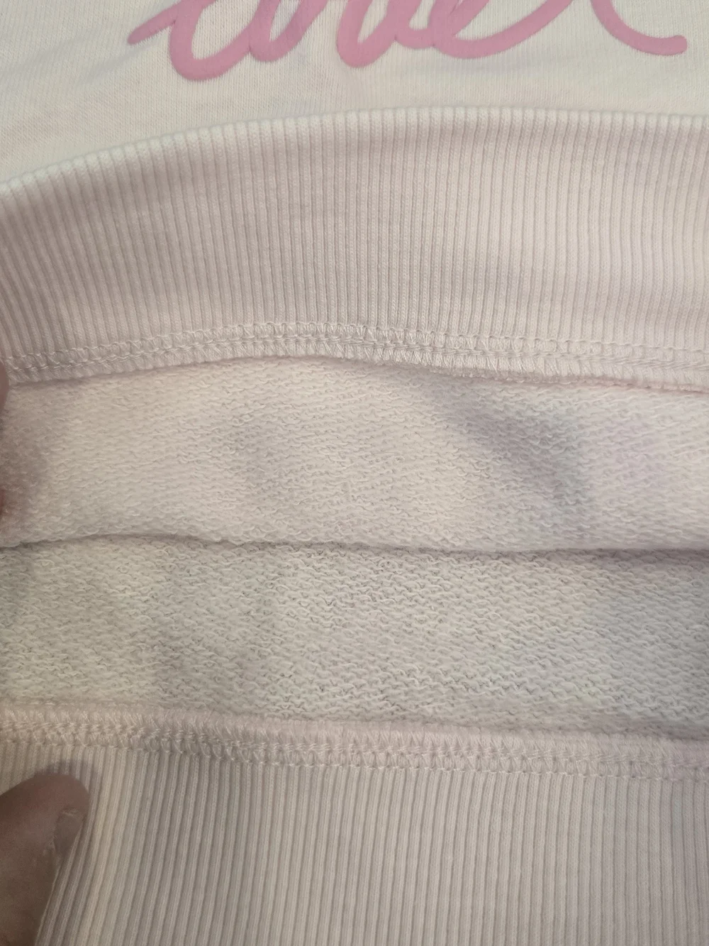 NWT Jumping Beans Pink 